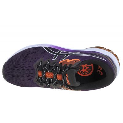 3. Buty do biegania Asics GT-1000 11 TR W 1012B388-001