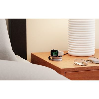 9. Twelve South ButterFly - ładowarka bezprzewodowa do dwóch urządzeń kompatybilna z MagSafe (etui, zasilacz, wtyczki US, UK, EU, AU, kabel zasilający 1m USB-C - USB-C w zestawie)