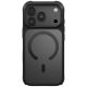 2. Etui UNIQ Veren Magclick Charging na iPhone 18 Pro Max / 17 Pro Max - białe