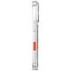 4. EtuEtui UNIQ Swivix 360 Rotating Kickstand na iPhone 17 Pro - przezroczyste