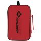 14. ZESTAW DO TENISA STOŁOWEGO OUTDOOR WEATHERPROOF 2 RAKIETKI 3 PIŁECZKI DONIC