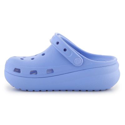 9. Chodaki Crocs Classic Cutie Clog K Jr 207708-5Q6