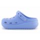 9. Chodaki Crocs Classic Cutie Clog K Jr 207708-5Q6
