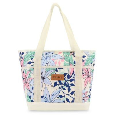 8. Torba termiczna eco Spokey Eco Simply SPK-944755