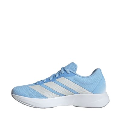 5. Buty damskie adidas Duramo RC2 Running błękitne JQ8078