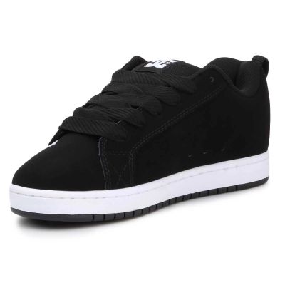 4. Buty DC Court Graffik M 300529-001