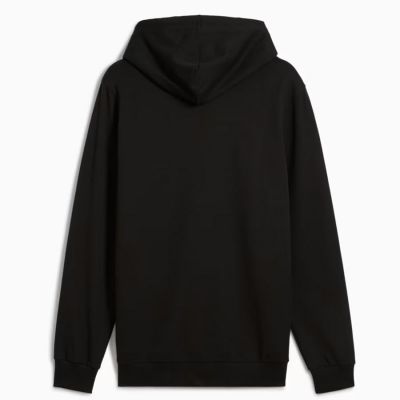2. Bluza Puma AC Milan FtbINRGY Hoodie M 779323-07