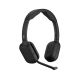 HP Poly Składany stereofoniczny zestaw słuchawkowy Bluetooth Focus 625 Fold