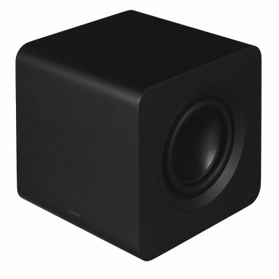 51. Soundbar Samsung HW-Q800F/EN 5.1.2 kan. 400W Bluetooth 5.3 Dolby Atmos Czarny