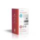 9. Czujnik dymu Nedis SmartLife ZBDS10WT