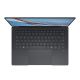 13. ASUS ExpertBook Ultra B9406CAA-TH0747X Ultra 7 356H 14"WQXGA+ Touch Tandem OLED 600nits 120Hz AG 32GB LPDDR5X SSD1TB Intel Graphics WLAN+BT Cam1080p + IR 70WHrs W11Pro Jet Fog 3Y OnSite