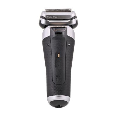 3. Golarka Braun Series 9 Pro 9577CC