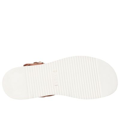 6. Skechers damskie sandały DESERT KISS LOW PEAK RANK 114709 CSNT