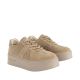 2. Buty damskie Lee Cooper beżowe LCJ-26-01-4643LC