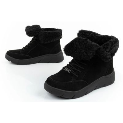 17. Buty Scholl Stelvio botki W F302321004