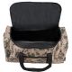 5. TORBA FITNESS/PODRÓŻNA A3032 BEŻOWE MORO SEMI LINE