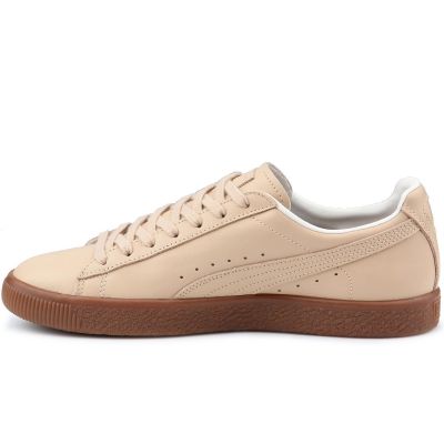 4. Buty Puma Clyde Veg Tan Naturel M 364451 01