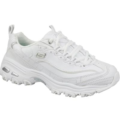 5. Buty Skechers D'Lites Fresh Start W 11931-WSL