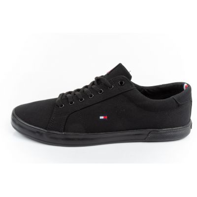2. Trampki Tommy Hilfiger M FM0FM005960GJ