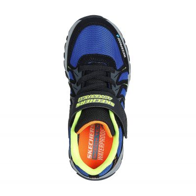 4. Sneakersy Skechers Rugged Ranger Hydro Scout Jr 406392L-BKBL