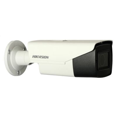 2. Hikvision DS-2CE19H8T-AIT3ZF Pocisk Kamera bezpieczeństwa CCTV Wewnętrz i na wolnym powietrzu 2560 x 1944 px Sufit / Ściana