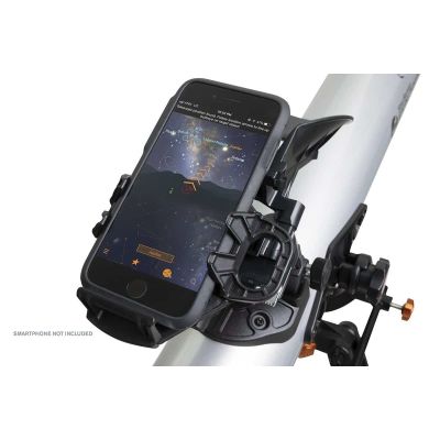 2. Teleskop Celestron StarSense Explorer LT 70AZ