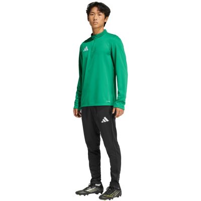 6. Bluza męska adidas Entrada 26 Training Top zielona JZ6659