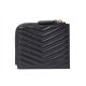 2. Etui na karty kredytowe Pinko Holder Nappa Chevron 100879A0GK
