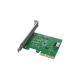 2. IcyDock MCIO 4i to PCle 5.0 x4 PCle Adapter with Redriver