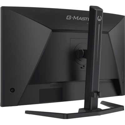 45. iiyama G-MASTER GCB2784HSU-B1 27" 240Hz monitor komputerowy 68,6 cm (27") 1920 x 1080 px Czarny