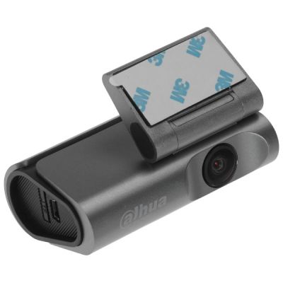 2. Dahua Technology M3PRO rejestrator 2K Ultra HD Wi-Fi DC Czarny