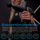 6. Extralink Massage Gymgun Fit 2.0 Pro | Pistolet do masażu | 7 głowic, 6 trybów