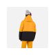 3. Kurtka narciarska dziecięca ROSSIGNOL Jr Outerlimits Insulated Jkt pomaranczowy