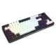 2. REDRAGON K746WB-RGB-PRO klawiatura USB + RF Wireless + Bluetooth Czarny