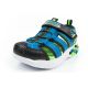 14. Sandały Skechers Jr 402213L/BBLM