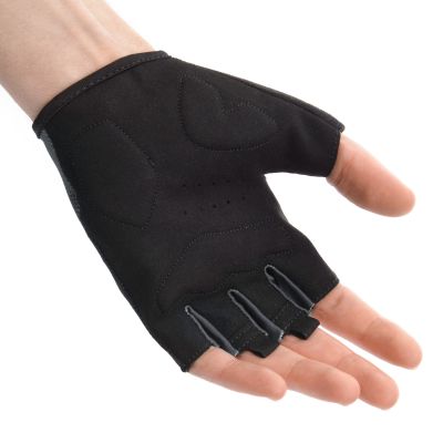 4. Rękawiczki rowerowe Meteor MX20 S 17620 