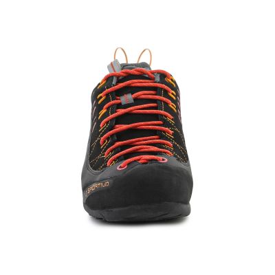 3. La Sportiva Hyper GTX ZFAS055K00K00 Black