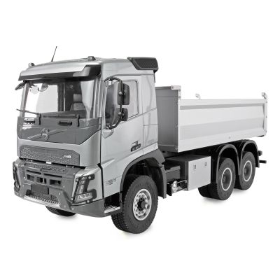 13. Amewi Volvo FMX E015 zdalnie sterowany model Wywrotka Silnik elektryczny 1:14