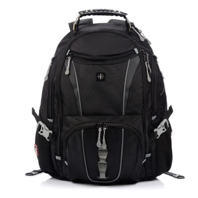 17. Plecak Swissbags St.Moritz 76462