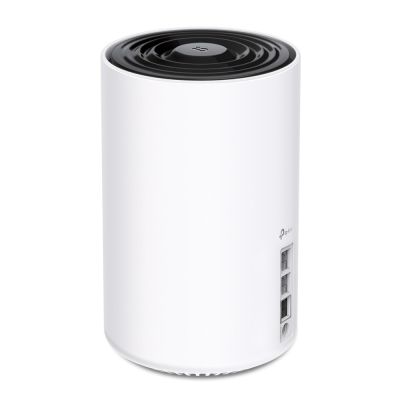 System mesh TP-LINK Deco XE75 Pro(3-pack)