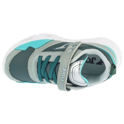 3. Joma Star Jr 2515 JSTARW2515V Zielone 26