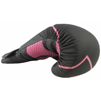 17. Rękawice bokserskie RPU-BLACK 012325-0210