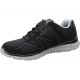 2. Buty Skechers Satisfaction M 58350-BKGY