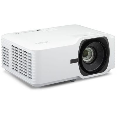 6. Projektor ViewSonic LS630W WXGA 4500ANSI 2xHDMI USB RS232 RJ45