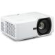 6. Projektor ViewSonic LS630W WXGA 4500ANSI 2xHDMI USB RS232 RJ45