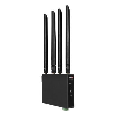 Edimax D4G-7459AC Przemysłowy router WiFi Rail 4G LTE AC1200