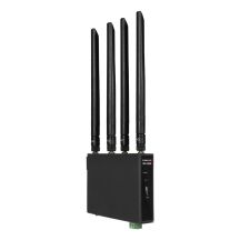 Edimax D4G-7459AC Przemysłowy router WiFi Rail 4G LTE AC1200