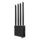 Edimax D4G-7459AC Przemysłowy router WiFi Rail 4G LTE AC1200