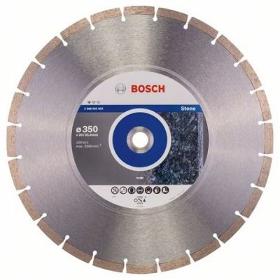 Bosch 2 608 602 603 ostrze do piły tarczowej 35 cm 1 szt.