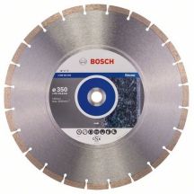 Bosch 2 608 602 603 ostrze do piły tarczowej 35 cm 1 szt.